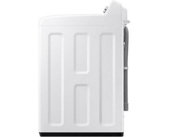 Samsung 4.4 Cu.Ft. Top Loading Washer With Activewave™ Agitator - WA44A3205AW/A4