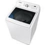 Samsung 4.4 Cu.Ft. Top Loading Washer With Activewave™ Agitator - WA44A3205AW/A4