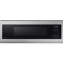 Samsung 30-Inch, 1.1 Cu.Ft. Over-The-Range Microwave Oven With Wi-Fi Connectivity - ME11A7510DS/AC