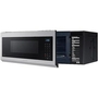 Samsung 30-Inch, 1.1 Cu.Ft. Over-The-Range Microwave Oven With Wi-Fi Connectivity - ME11A7510DS/AC