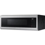 Samsung 30-Inch, 1.1 Cu.Ft. Over-The-Range Microwave Oven With Wi-Fi Connectivity - ME11A7710DS/AC