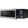 Samsung 30-Inch, 1.1 Cu.Ft. Over-The-Range Microwave Oven With Wi-Fi Connectivity - ME11A7710DS/AC