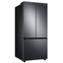 Samsung 30-Inch, 22 Cu.Ft. French 3-Door Refrigerator With Wi-Fi - RF22A4111SG/AA