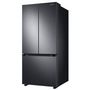 Samsung 30-Inch, 22 Cu.Ft. French 3-Door Refrigerator With Wi-Fi - RF22A4111SG/AA