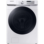 Samsung 4.5 Cu.Ft. Front Loading Washer With Wi-Fi Connectivity - WF45B6300AW/US