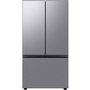 Samsung Bespoke 36-Inch, 24 Cu.Ft. Counter-Depth French Door Refrigerator With Dual Ice Maker - RF24BB6600QLAA