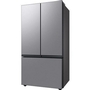 Samsung Bespoke 36-Inch, 24 Cu.Ft. Counter-Depth French Door Refrigerator With Dual Ice Maker - RF24BB6600QLAA