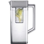 Samsung Bespoke 36-Inch, 24 Cu.Ft. Counter-Depth French Door Refrigerator With Dual Ice Maker - RF24BB6600QLAA
