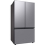Samsung Bespoke 36-Inch, 30 Cu.Ft. French Door Refrigerator With Dual Ice Maker - RF30BB6600QLAA