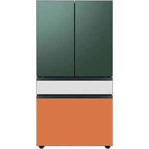 Samsung 36-Inch, 23 Cu.Ft. Counter-Depth French 4-Door Refrigerator With Dual Ice Maker - RF23BB8600APAA