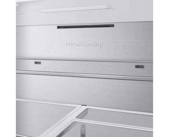 Samsung 36-Inch, 23 Cu.Ft. Counter-Depth French 4-Door Refrigerator With Dual Ice Maker - RF23BB8600APAA