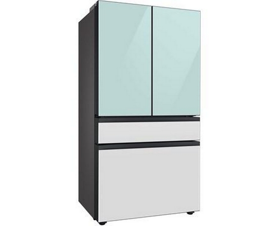 Samsung 36-Inch, 23 Cu.Ft. Counter-Depth French 4-Door Refrigerator With Dual Ice Maker - RF23BB8600APAA