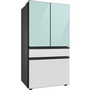 Samsung 36-Inch, 23 Cu.Ft. Counter-Depth French 4-Door Refrigerator With Dual Ice Maker - RF23BB8600APAA