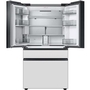 Samsung 36-Inch, 23 Cu.Ft. Counter-Depth French 4-Door Refrigerator With Dual Ice Maker - RF23BB8600APAA