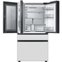 Samsung 36-Inch, 23 Cu.Ft. Counter-Depth French 4-Door Refrigerator With Dual Ice Maker - RF23BB8600APAA