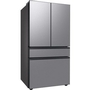 Samsung Bespoke 36-Inch, 28.8 Cu.Ft. 4-Door Refrigerator With Dual Ice Maker - RF29BB8600QLAA