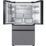 Samsung Bespoke 36-Inch, 28.8 Cu.Ft. 4-Door Refrigerator With Dual Ice Maker - RF29BB8600QLAA