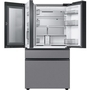 Samsung Bespoke 36-Inch, 28.8 Cu.Ft. 4-Door Refrigerator With Dual Ice Maker - RF29BB8600QLAA