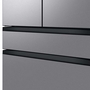Samsung Bespoke 36-Inch, 28.8 Cu.Ft. 4-Door Refrigerator With Dual Ice Maker - RF29BB8600QLAA