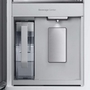 Samsung Bespoke 36-Inch, 28.8 Cu.Ft. 4-Door Refrigerator With Dual Ice Maker - RF29BB8600QLAA