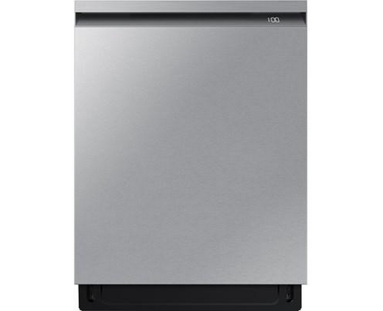 Samsung Built-In Dishwasher With Wi-Fi Connectivity - DW80B6060US/AC