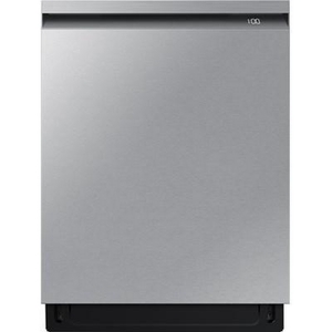 Samsung Built-In Dishwasher With Wi-Fi Connectivity - DW80B6060US/AC