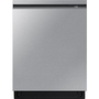Samsung Built-In Dishwasher With Wi-Fi Connectivity - DW80B6060US/AC
