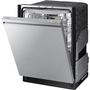 Samsung Built-In Dishwasher With Wi-Fi Connectivity - DW80B6060US/AC