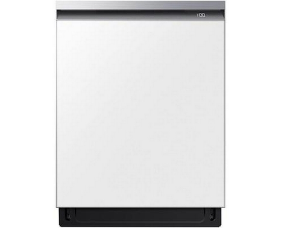 Samsung Bespoke Built-In Dishwasher With Wi-Fi Connectivity - DW80B7070AP/AC
