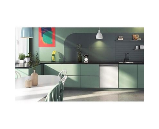 Samsung Bespoke Built-In Dishwasher With Wi-Fi Connectivity - DW80B7070AP/AC