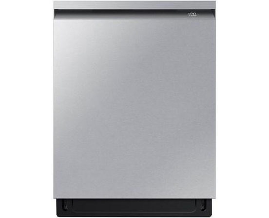 Samsung Bespoke Built-In Dishwasher With Wi-Fi Connectivity - DW80B7070US/AC