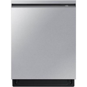 Samsung Bespoke Built-In Dishwasher With Wi-Fi Connectivity - DW80B7070US/AC