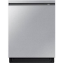 Samsung Bespoke Built-In Dishwasher With Wi-Fi Connectivity - DW80B7070US/AC