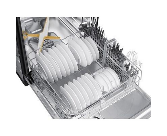 Samsung Bespoke Built-In Dishwasher With Wi-Fi Connectivity - DW80B7070US/AC