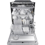 Samsung Bespoke Built-In Dishwasher With Wi-Fi Connectivity - DW80B7070US/AC