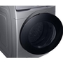 Samsung 4.5 Cu.Ft. Front Loading Washer With Wi-Fi Connectivity - WF45B6300AP/US