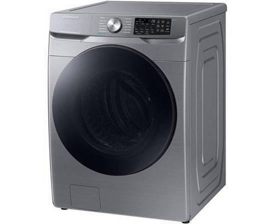 Samsung 4.5 Cu.Ft. Front Loading Washer With Wi-Fi Connectivity - WF45B6300AP/US