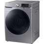 Samsung 4.5 Cu.Ft. Front Loading Washer With Wi-Fi Connectivity - WF45B6300AP/US