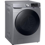 Samsung 4.5 Cu.Ft. Front Loading Washer With Wi-Fi Connectivity - WF45B6300AP/US
