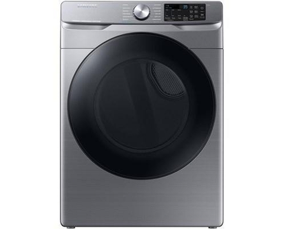 Samsung 7.5 Cu. Ft. Electric Dryer With Multi Steam - DVE45B6305P/AC