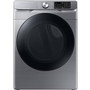 Samsung 7.5 Cu. Ft. Electric Dryer With Multi Steam - DVE45B6305P/AC