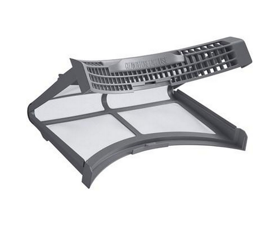 Samsung 7.5 Cu. Ft. Electric Dryer With Multi Steam - DVE45B6305P/AC