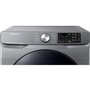 Samsung 7.5 Cu. Ft. Electric Dryer With Multi Steam - DVE45B6305P/AC