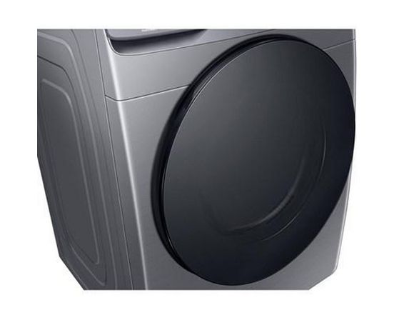 Samsung 7.5 Cu. Ft. Electric Dryer With Multi Steam - DVE45B6305P/AC