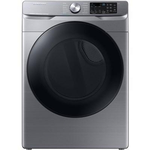 Samsung 7.5 Cu.Ft. Gas Dryer With Multi Steam - DVG45B6305P/AC