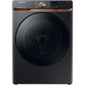 Samsung 5.0 Cu. Ft. Smart Front Loading Washer With Super Speed Wash And Steam - WF50BG8300AV/US