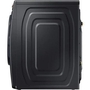 Samsung 5.0 Cu. Ft. Smart Front Loading Washer With Super Speed Wash And Steam - WF50BG8300AV/US