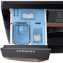 Samsung 5.0 Cu. Ft. Smart Front Loading Washer With Super Speed Wash And Steam - WF50BG8300AV/US