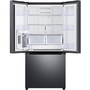 Samsung 33-Inch, 24.5 Cu. Ft. French 3-Door Refrigerator With Beverage Center™ & Autofill Water Pitcher - RF25C5551SG/AA