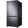 Samsung 33-Inch, 24.5 Cu. Ft. French 3-Door Refrigerator With Beverage Center™ & Autofill Water Pitcher - RF25C5551SG/AA